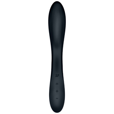 Satisfyer Rrrolling Explosion G-Spot Vibrator - image 4