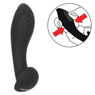 CalExotics Eclipse Liquid Silicone Flex Probe - image 4