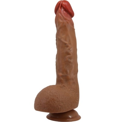 Baile Beautiful Wilks 5 Setting Realistic Vibrator - image 7