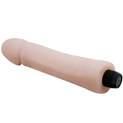Baile Love Companion Dildo Vibrator 25 cm - image 2