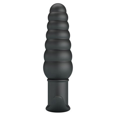 Pretty Love Aeolis Vibrating Anal Plug - image 3