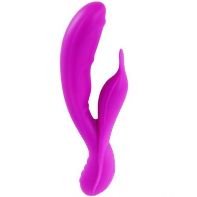 Pretty Love Bliss Lilac Highgrade Massager