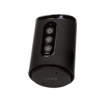 CalExotics Peak 4-Speed Rechargeable Pump, Black - image 8