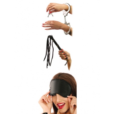Pipedreams Lovers Fantasy Kit - image 5