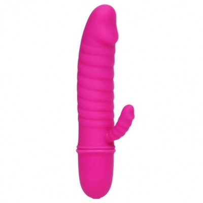 Pretty Love Arnd Lilac Mini Vibrator - image 1