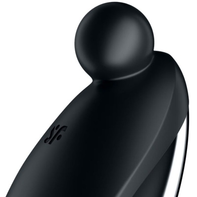 Satisfyer Spot On 2 Lay-On Black - image 3