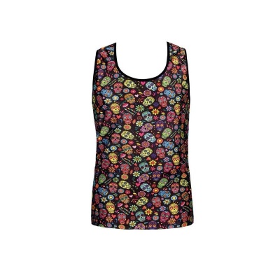 Anais Men Mexico Top XL - image 3