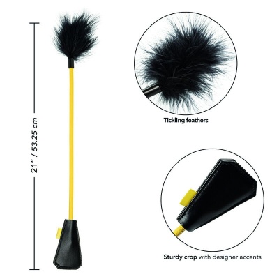 Boundless Feather Crop - image 6