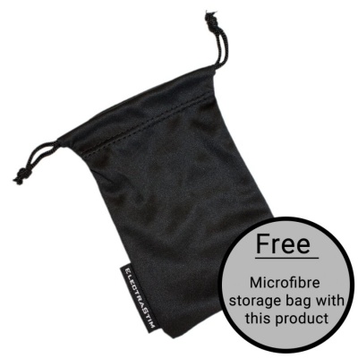 ElectraStim Electrarings Metal Penis Rings Pack of 5 - image 2