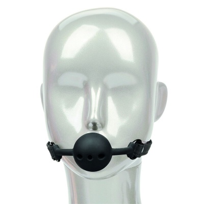 Boundless Breathable Ball Gag - image 7