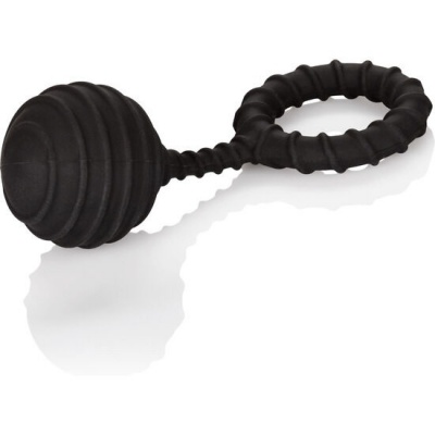 Calexotics Colt Weighted Ring Large 3CM - image 2
