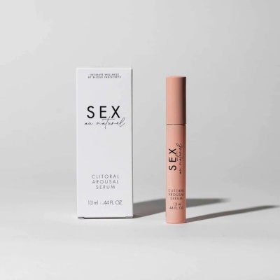 Bijoux Orgasmic Serum for Clitoris 13ml - image 4