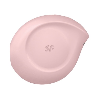 SATISFYER Sugar Rush Air Pulse Pink - image 2