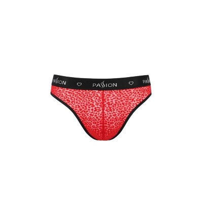 Passion Mike Slip Red S/M - image 5