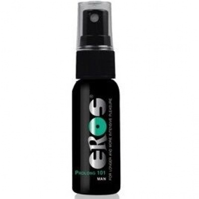 Eros - Prolong 101 Man Delay SPRAY 30 ML