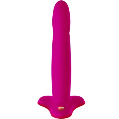 Fun Factory Limba Flex G-Spot Dildo, Size M, Magenta - image 3