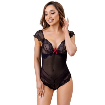 Livco Corsetti Evelyn Body S/M