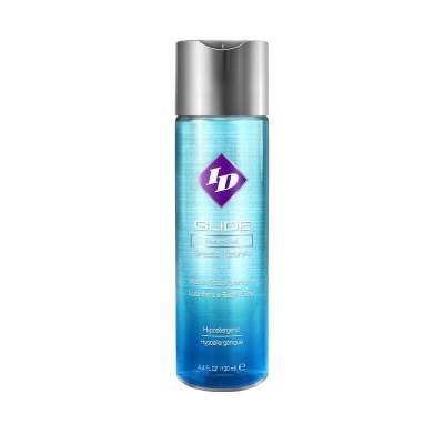 ID Glide Water-Based Lubricant 130ml - image 1