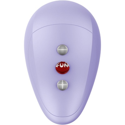 Fun Factory Essence Air Pulse Vibrator Purple - image 3
