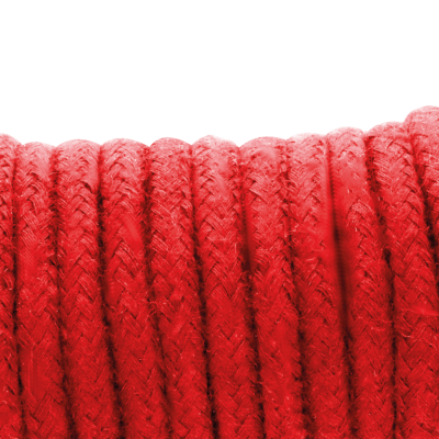 Japanese Rope 10 M Red - image 3