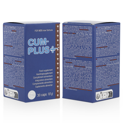 Cobeco Cum Plus 30 Tabs - image 3