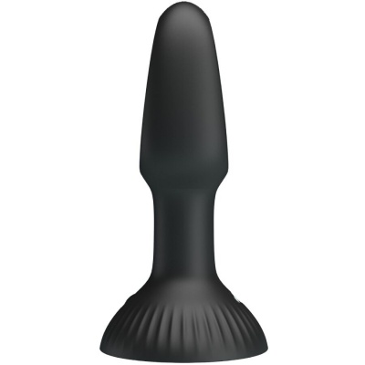Pretty Love Hubert Anal Plug 7 Vibration Modes - image 3