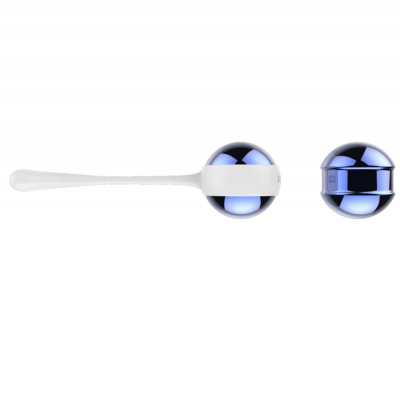 Nalone Yani Kegel Balls Aluminum Set - image 4