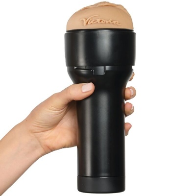 Kiiroo Feel Victoria June Stroker - image 4