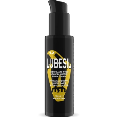 Intimateline Lubesil Silicone 100ml Intimateline Lubesil Silicone 100ml