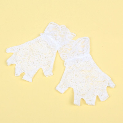 Subblime Sexy Maid Costume Black White L/XL - image 5
