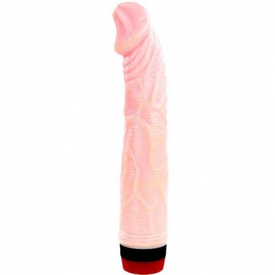 Baile Rockin Dong Realistic Vibrator