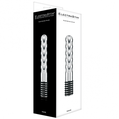 Electrastim Wave Electro Dildo - image 3