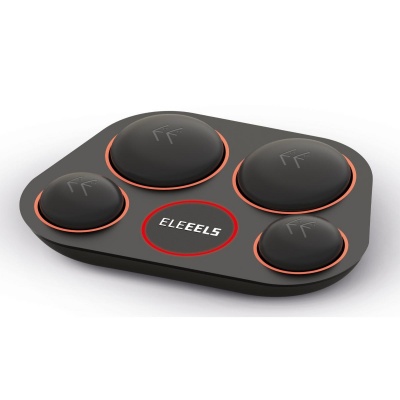 ELEEELS - R9 Revival Hot Stone Spa - 3 Warmtestanden Foto van ELEEELS - R9 Revival Hot Stone Spa - 3 Warmtestanden