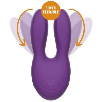 Rewolution Rewobit Flexible Clitoral Stimulator - image 2