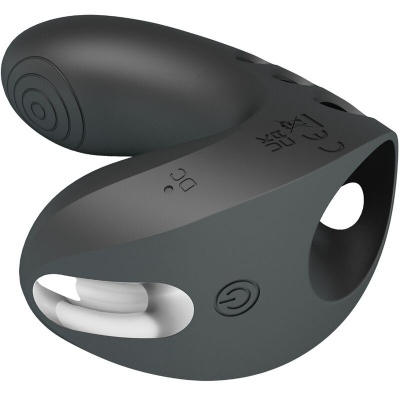 Pretty Love Camelia Finger Vibrator - image 3