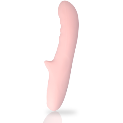 MIA Pisa Vibrator Pink - image 4