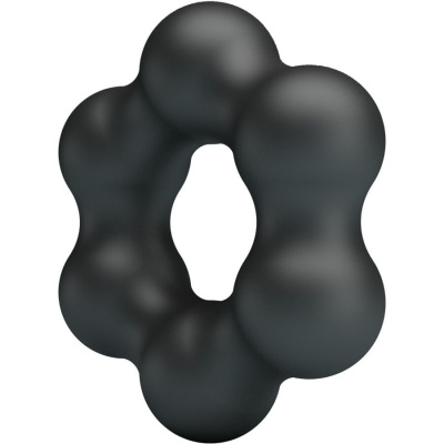 Crazy Bull Clauzell Silicone Ring Model 10 - image 3
