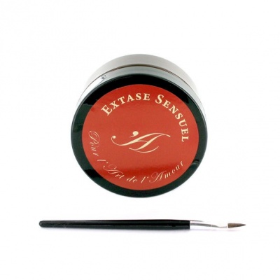Extase Sensual Chocolate Paint 50ml - image 3