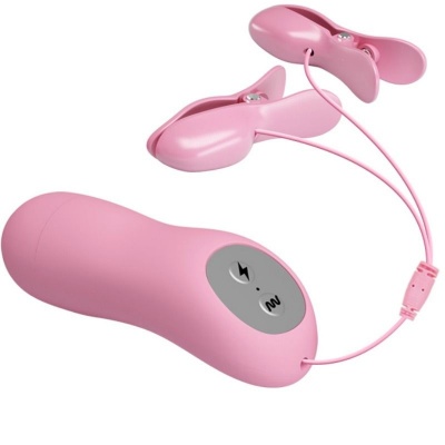 Romantic Wave Tweezers With Vibration And Electroshock - image 4