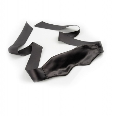 Fetish Fantasy Limited Edition - Satin Blindfold - image 3