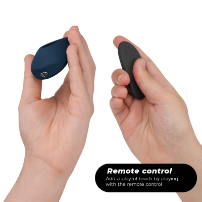 We-Vibe Date Night Set - image 4