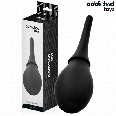 Addicted Toys Travel Cleaner Silicone Model 3 - image 2
