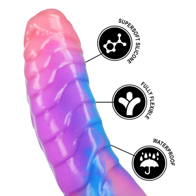 Empusa Dildo Guardian Of Hades - image 4