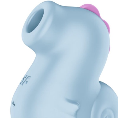 Satisfyer - SEA Pony Vibrator & AIR Pulse Stimulator - image 2
