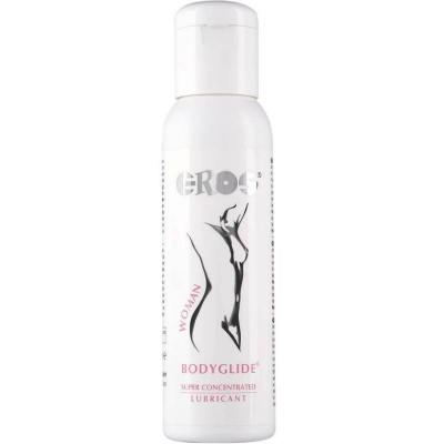 Eros Bodyglide Woman Lubricant 250ml