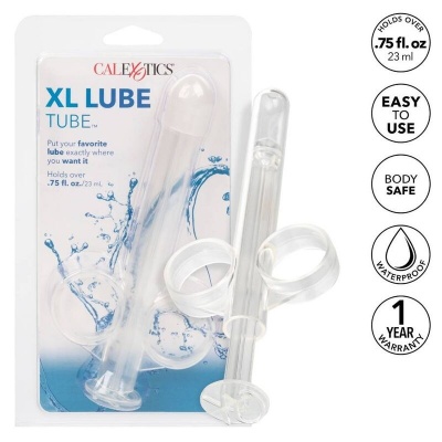 Calexotics Xl Lube Tube - image 2