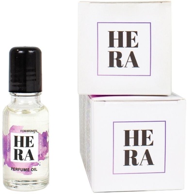 SecretPlay Hera Natural Pheromone Perfume Oil for Women 20 ML - image 5