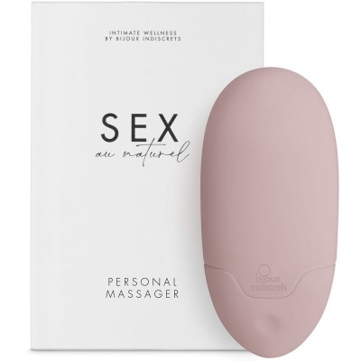 Bijoux Indiscrets Personal Massager Rechargeable - image 2