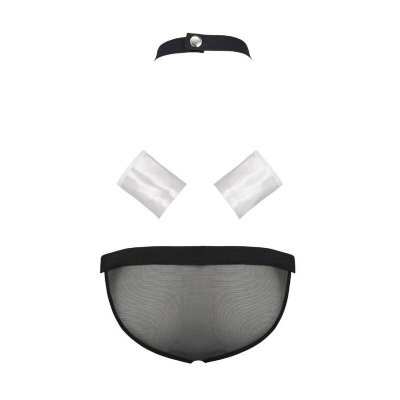 Passion Slip Alfrojo Black L/XL - image 6