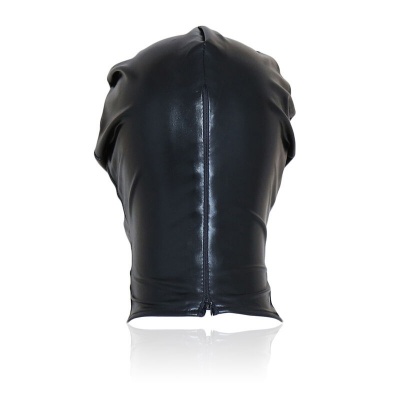 Ohmama Fetish Full Cover Hood - image 3